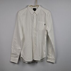 Oakley Mens L/S Oxford shirt NWT